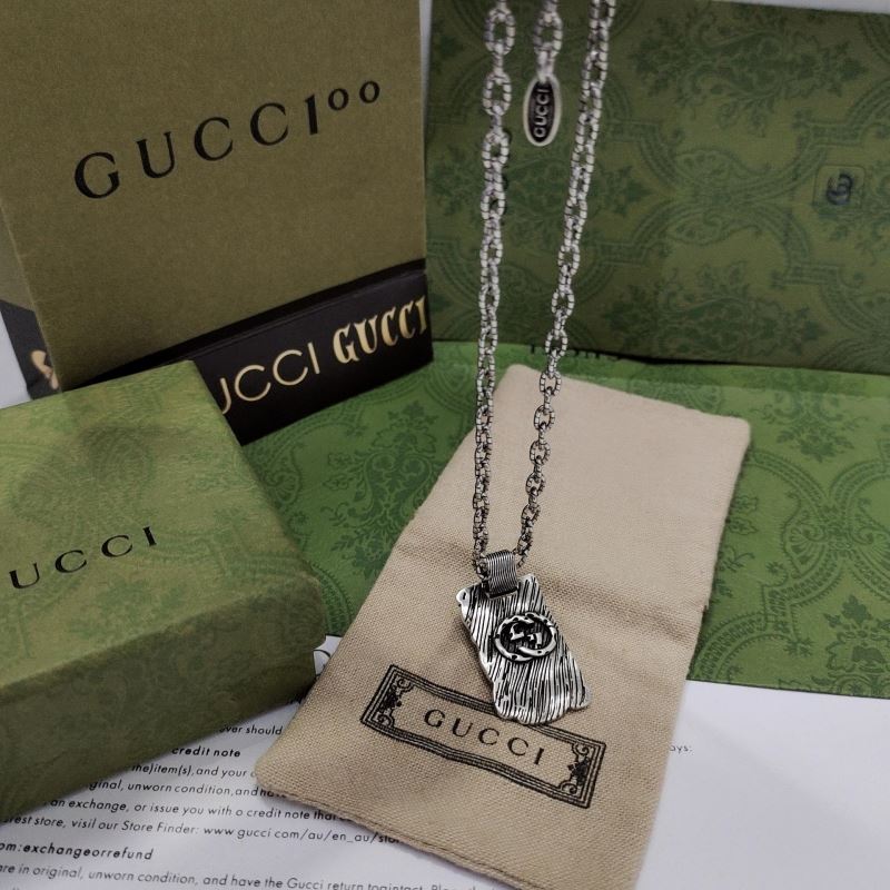 Gucci Necklaces